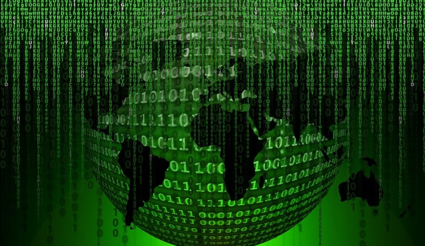 cyber warfare