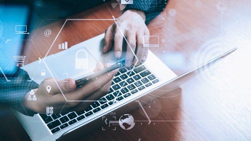 Future of work and the role of technology in 2022